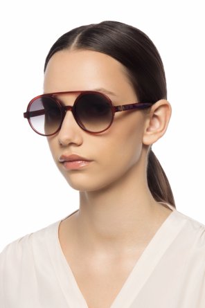 'wynona' sunglasses, zdjęcie 2 'wynona' sunglasses od Mykita